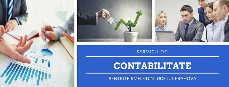 All Serv Contexpert - Servicii profesionale contabile